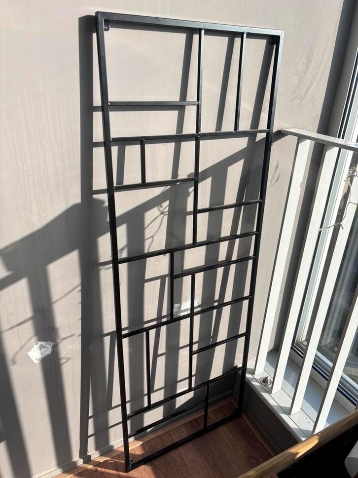 Wanddecoratie tuin/ balkon/ huis GRATIS, Tuin en Terras, Tuinwanddecoratie, Zo goed als nieuw, Ophalen