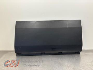 Sierstrip van een Iveco New Daily beschikbaar voor biedingen