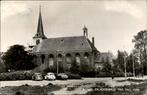 Berkel en Rodenrijs Ned Herv Kerk 3 auto's