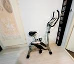 Christopeit Hometrainer met Ergometer, Gebruikt, Ophalen of Verzenden, Benen, Hometrainer