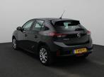 Opel Corsa-e Level 2 50 kWh | Cruise control | Climate contr, 12 maanden, Gebruikt, Zwart, Electronic Stability Program (ESP)
