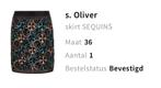 Diverse kledingstukken S. Oliver, NA-KD, Verzenden, Zo goed als nieuw
