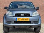 Daihatsu Terios 1.5-16v | 1E EIG! | NL-AUTO! | DEALER OH!, Auto's, 13 km/l, 1350 kg, Gebruikt, Zwart