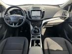 Ford Kuga 1.5 EcoBoost Vignale Trekhaak/Climate/Apple Carpla, Voorwielaandrijving, Stof, 4 cilinders, 14 km/l