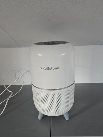  Rolfstone AirBalance – Luchtzuiveraar / Lichtreiniger  beschikbaar voor biedingen