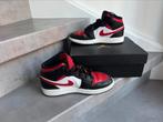 Nike Jordan  z.g.a.n, Ophalen of Verzenden, Zo goed als nieuw, Schoenen