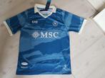 Napoli FC voetbalshirt in maat small/med, Ophalen of Verzenden, Zo goed als nieuw, Shirt