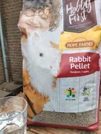 Konijnen voer, Dieren en Toebehoren, Ophalen of Verzenden