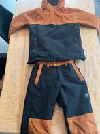 Brunotti Ski/Snowboardpak, Brunotti, Overige maten, Ophalen of Verzenden, Zo goed als nieuw