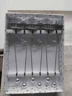 Slingerkandelaar voor kerstboom, Diversen, Kerst, Ophalen of Verzenden, Zo goed als nieuw