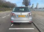 Volkswagen Golf Plus 1.2 TSI GRAAG BIEDEN!!, Auto's, Volkswagen, Origineel Nederlands, Te koop, Zilver of Grijs, 5 stoelen