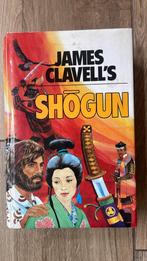 Shogun - James Clavell’s, Ophalen of Verzenden, Gelezen