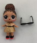 L.O.L. LOL Surprise Doll Confetti Boss Queen Serie 3 OMG Fig