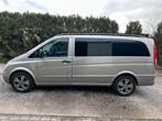 Mercedes-Benz Vito 3.0 CDI 120 DC AUT 2008, Auto's, Automaat, Achterwielaandrijving, 2987 cc, Diesel