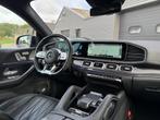 Mercedes-Benz GLE-klasse Coupé AMG 63 S 4MATIC+ | Panoramad, Auto's, Automaat, Gebruikt, Zwart, Leder