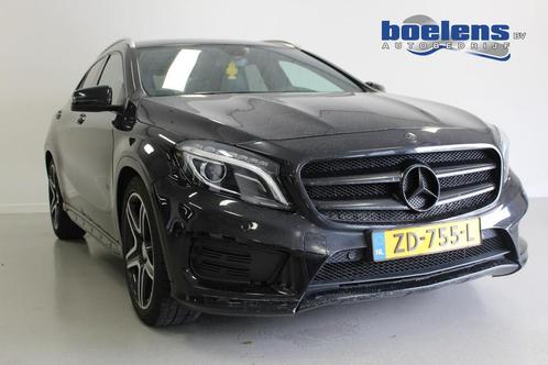 Mercedes-Benz GLA 200 CDI Edition 1 | EXPORT! | AIRCO | BI-X, Auto's, Mercedes-Benz, Bedrijf, Te koop, GLA, ABS, Achteruitrijcamera