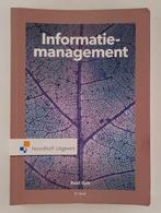 Grit, Roel - Informatiemanagement, Verzenden, Alpha, Gelezen, HBO