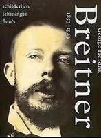 GEORGE HENDRIK BREITNER Thoth groot formaat Nederlands, Verzenden, Zo goed als nieuw