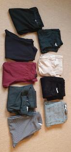 Flared leggings. In 1 koop., Ophalen, Gedragen, Maat 36 (S)