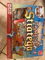 Stratego Pirates - Bordspel, Een of twee spelers, Ophalen of Verzenden, Zo goed als nieuw
