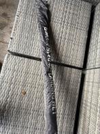 schepnet trakker, Watersport en Boten, Ophalen of Verzenden, Zo goed als nieuw