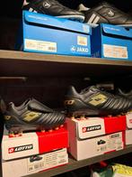 Lotto voetbalschoenen klittenband & veters – Maat 25 t/m, Sport en Fitness, Voetbal, Maat XS of kleiner, Schoenen, Nieuw, Ophalen of Verzenden