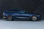 BMW M3 Touring xDrive Competition Carbon Pakket Keramisch La, Automaat, 12 maanden, Gebruikt, Zwart