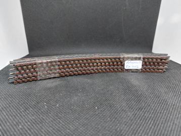 Arnold 0142 - 5x gebogen rail R2 45 (13669) beschikbaar voor biedingen