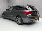 BMW 1-serie M135i xDrive High Executive 326 PK, Gebruikt, 327 pk, Alcantara, Bedrijf