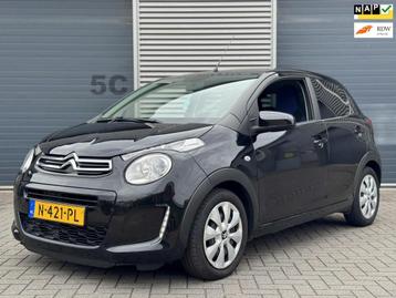 Citroen C1 1.0 VTi Millenium 5-deurs 2010 BTW beschikbaar voor biedingen