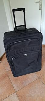 Koffer Atlanta 120 liter, Ophalen, Gebruikt, 45 tot 55 cm, 70 cm of meer