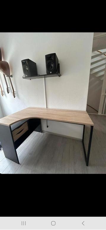 bureau