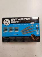 Savage Gear Gravity Stick, Watersport en Boten, Hengelsport | Zeevissen, Ophalen of Verzenden, Nieuw, Overige typen