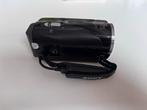 Sony HDR-CX260VE Handycam Camcorder - Full HD, Full HD, 20x of meer, Ophalen of Verzenden, Zo goed als nieuw