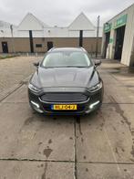 Ford Mondeo 1.5 Ecoboost 118KW Wagon AUT 2016 Grijs, Auto's, Ford, 15 km/l, 1498 cc, 4 cilinders, Mondeo