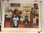 Post kantoor school posters/ platen, Ophalen of Verzenden, Overige thema's