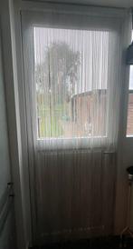 Vliegen gordijn Degor, Ophalen, Overige kleuren, 200 cm of meer, 50 tot 100 cm