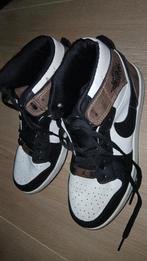 Jorden High Sneakers Maat 40, Kleding | Heren, Schoenen, Bruin, Ophalen of Verzenden, Sneakers of Gympen, Gedragen