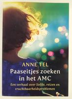 Tel, Anne - Paaseitjes zoeken in het AMC / een verhaal over, Boeken, Literatuur, Gelezen, Nederland, Verzenden