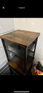 Nachtkastje, Huis en Inrichting, Kasten | Overige, Ophalen, Zo goed als nieuw