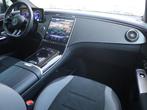 Mercedes-Benz EQE SUV 350 4Matic AMG Line 91 kWh Panoramadak, 12 maanden, 553 km, Wit, Origineel Nederlands