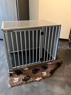 Hondenbench, Ophalen, Zo goed als nieuw