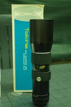 Tokina 400mm lens voor Pentax analoog, Audio, Tv en Foto, Fotografie | Lenzen en Objectieven, Ophalen of Verzenden, Zo goed als nieuw