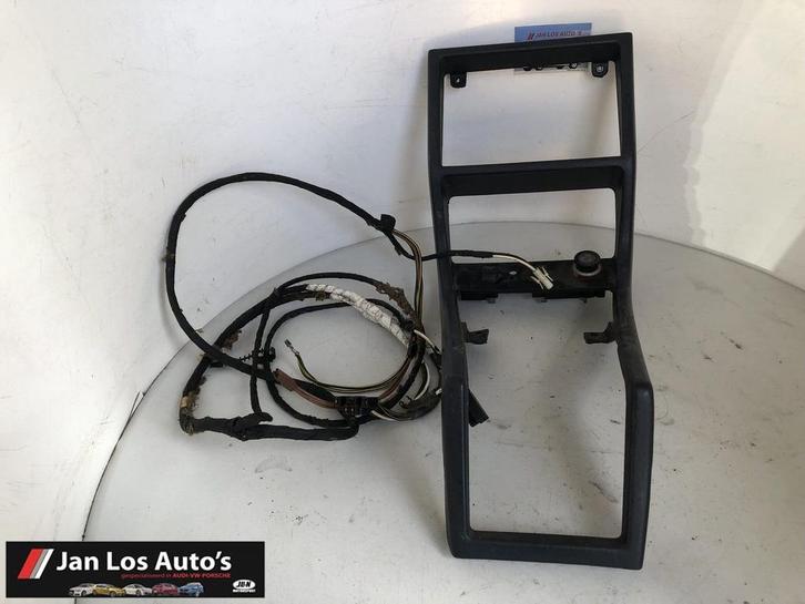 Middenconsole elek raamschakelaar kabelboom Audi Coupe B2, Auto-onderdelen, Dashboard en Schakelaars, Audi, Gebruikt, Ophalen of Verzenden