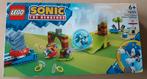 Sonic the hedgehog, Ophalen of Verzenden, Gebruikt, Complete set, Lego