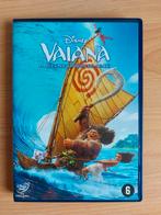 Vaiana - Disney, Tekenfilm, Ophalen of Verzenden, Zo goed als nieuw, Alle leeftijden