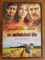 An Unfinished Life | Lasse Hallstrom, Vanaf 16 jaar, Ophalen of Verzenden, Zo goed als nieuw, Drama