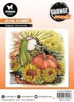 pumpkin docoration, Hobby en Vrije tijd, Stempelen, Ophalen of Verzenden, Nieuw, EZ-mounted stempel