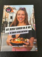 Eet jezelf lekker in je vel, Boeken, Kookboeken, Ophalen of Verzenden, Nieuw