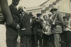 Vlieland muziekkorps jaren 30, Ophalen, 1920 tot 1940, Ongelopen, Waddeneilanden